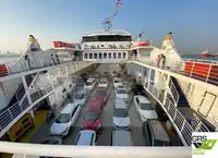 Ro-Ro gemisi satılık