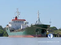 Petrol/Kimyasal tankeri satılık