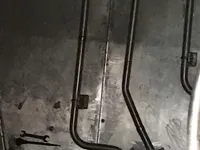 Petrol/Kimyasal tankeri satılık