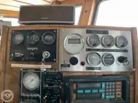 Uzun hatlı balıkçı gemisi satılık