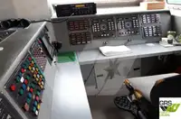 Kruvaziyer gemisi satılık