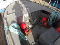 İş gemileri satılık