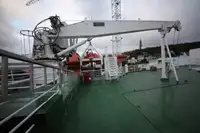 Yığın taşıyıcı satılık