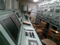 Petrol/Kimyasal tankeri satılık