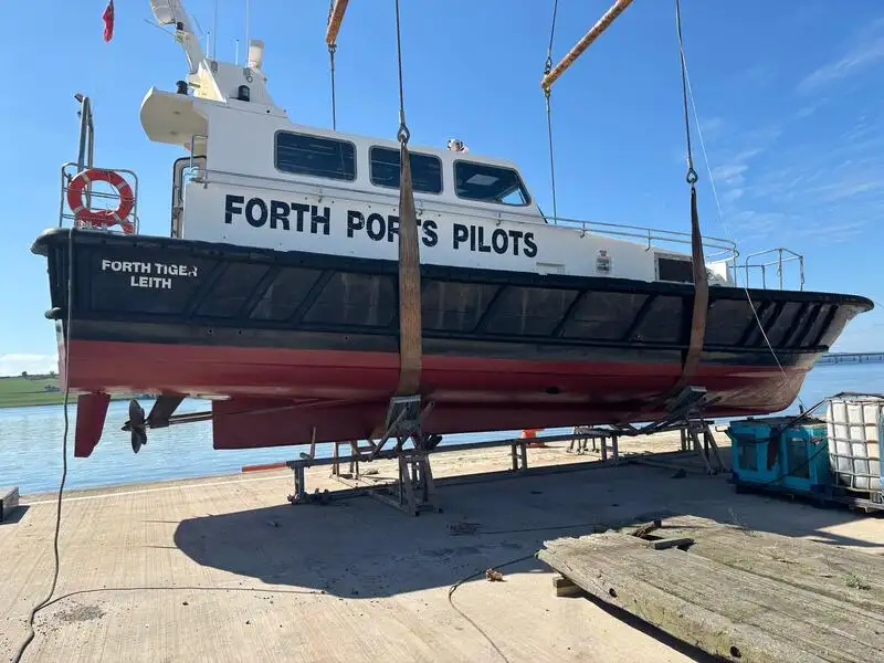 Pilot teknesi satılık