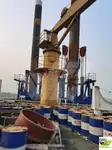 Dredger (Kazık çakma gemisi) satılık
