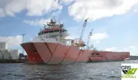 Tedarik gemisi satılık
