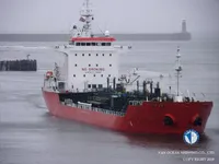 Petrol/Kimyasal tankeri satılık