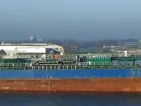 Petrol/Kimyasal tankeri satılık