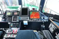 İtfaiye teknesi satılık