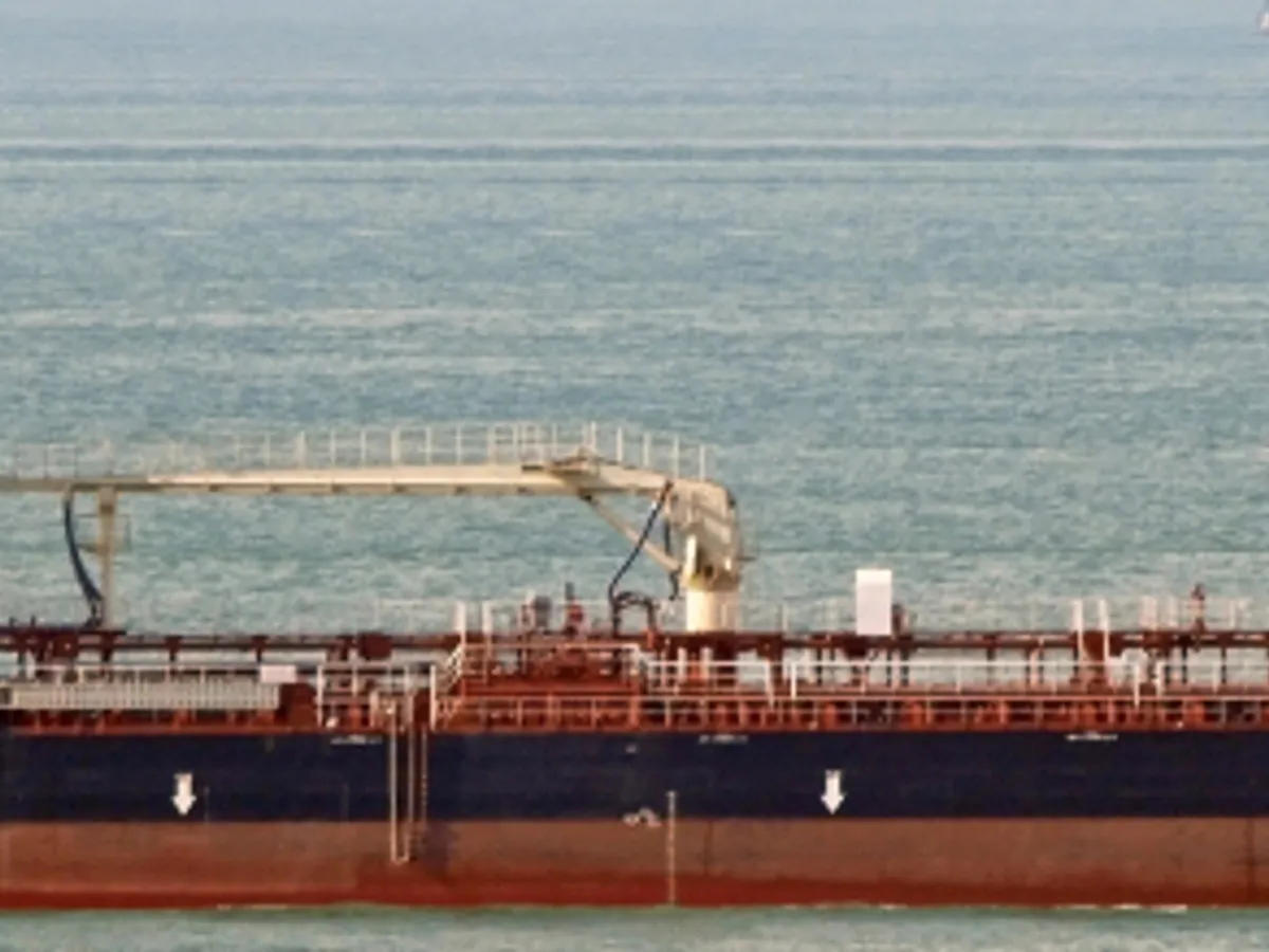 Petrol/Kimyasal tankeri satılık