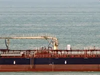 Petrol/Kimyasal tankeri satılık