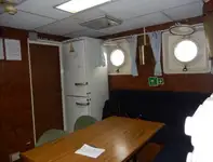 İş gemileri satılık