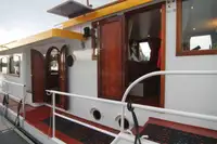 Kruvaziyer gemisi satılık