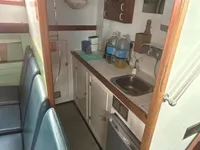 Yolcu gemisi satılık