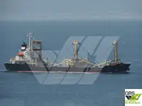 Yığın taşıyıcı satılık