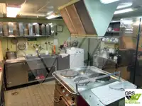 Hızlı Tedarik Gemisi (FSV) satılık