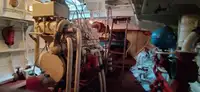 Römorkör satılık