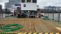 Çekme teknesi satılık