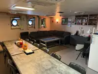 Çekme teknesi satılık