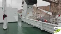 Ro-Ro gemisi satılık