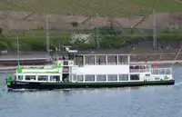 Kruvaziyer gemisi satılık