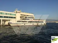 Yolcu gemisi satılık