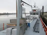 Gezi teknesi satılık