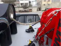 Çekme teknesi satılık