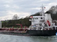 Petrol/Kimyasal tankeri satılık