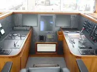 Gezi teknesi satılık