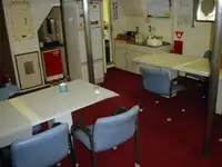 Trol gemisi satılık