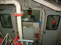 Çekme teknesi satılık
