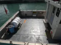 Rüzgar çiftliği servis gemisi satılık
