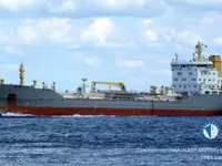 Petrol/Kimyasal tankeri satılık