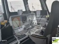 Mürettebat teknesi satılık