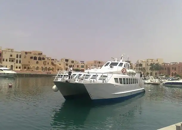 Katamaran satılık