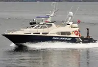 Devriye botu satılık