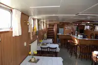 Gezi teknesi satılık