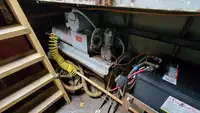 Çekme teknesi satılık