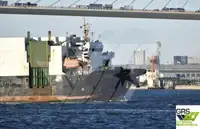 Yığın taşıyıcı satılık