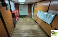 Araştırma gemisi satılık