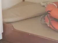 Trol gemisi satılık