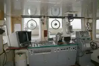 İş gemileri satılık