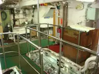 Uzun hatlı balıkçı gemisi satılık