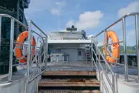 Araştırma gemisi satılık