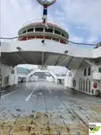 Ro-Ro ship satılık