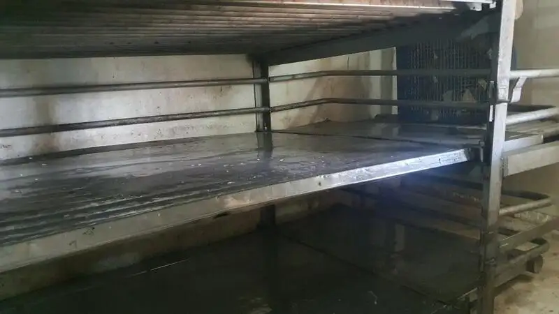 Uzun hatlı balıkçı gemisi satılık