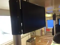Kruvaziyer gemisi satılık