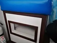 Balık işleme gemisi satılık